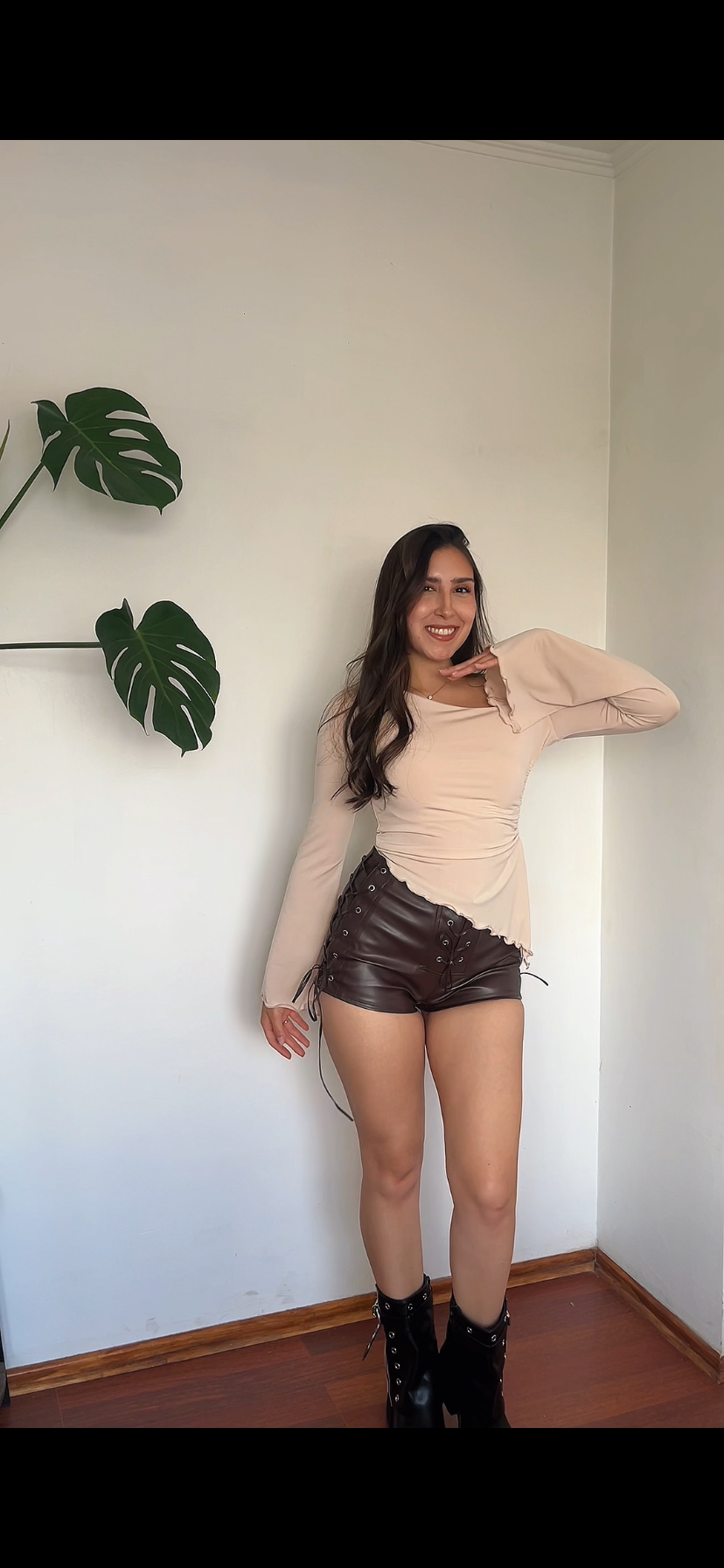Short cordones