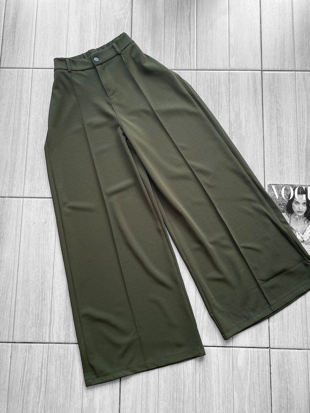 Pant sastrero