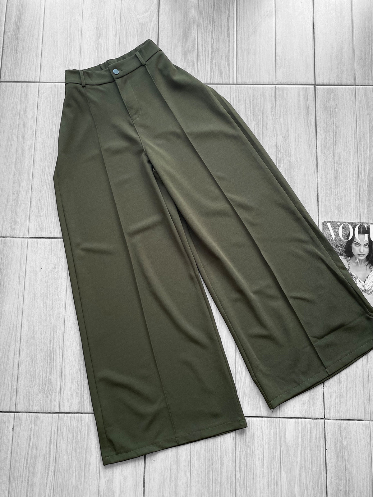 Pant sastrero
