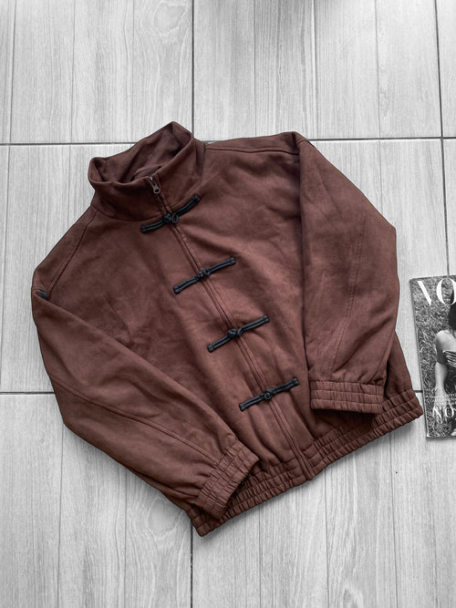 Chaqueta Napoleón deportiva
