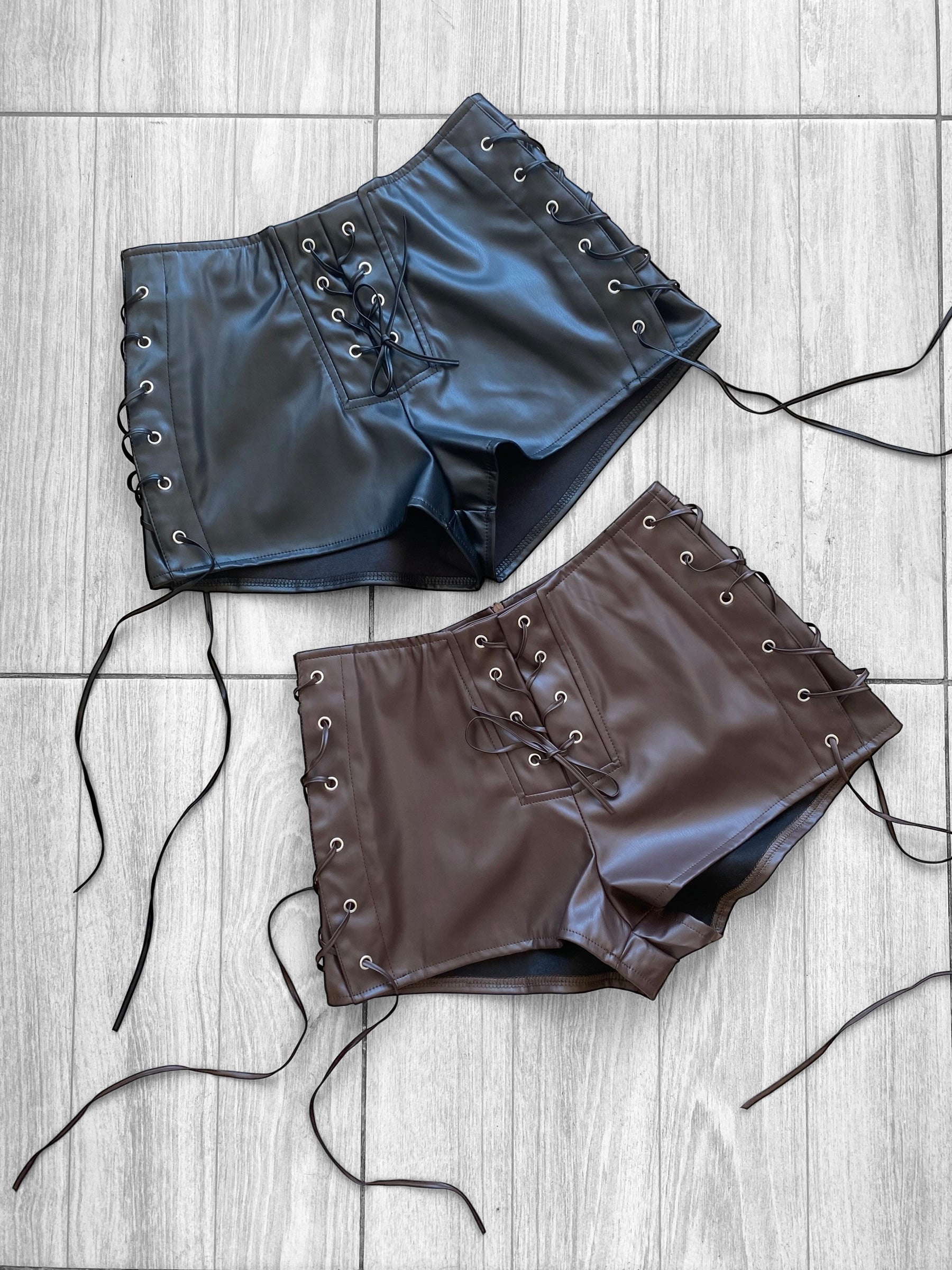 Short cordones