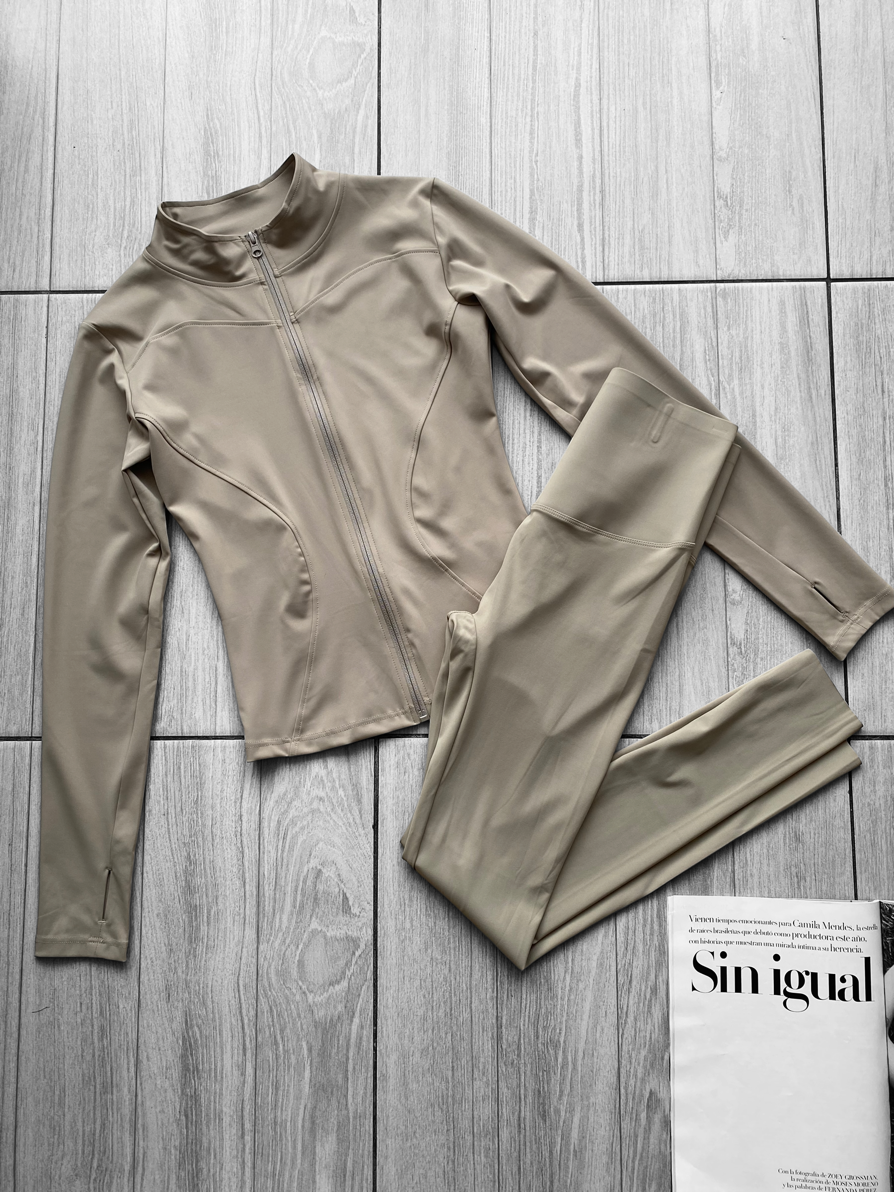 Conjunto deportivo