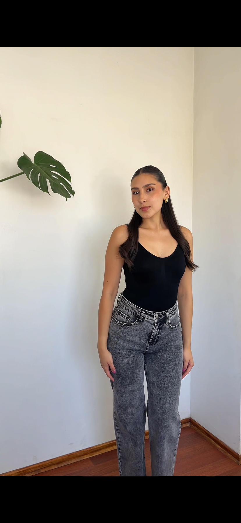 Body reductor con broche
