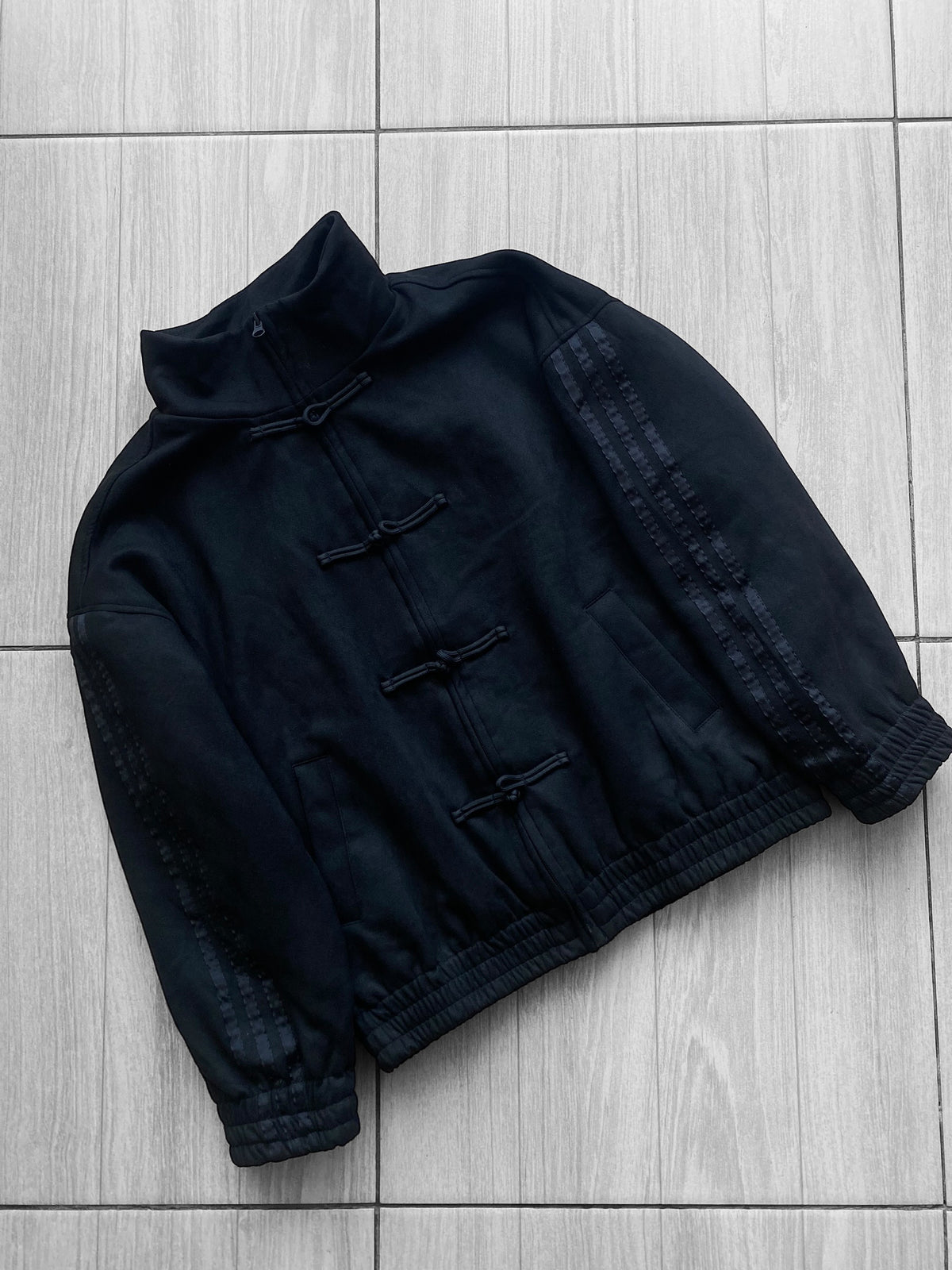 Chaqueta Napoleón deportiva